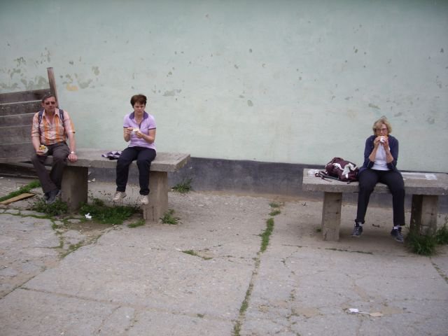 Heltauer Treffen 2013