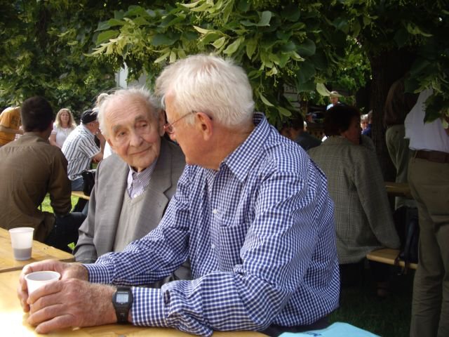 Heltauer Treffen 2013
