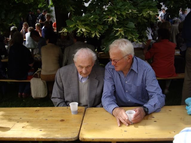 Heltauer Treffen 2013