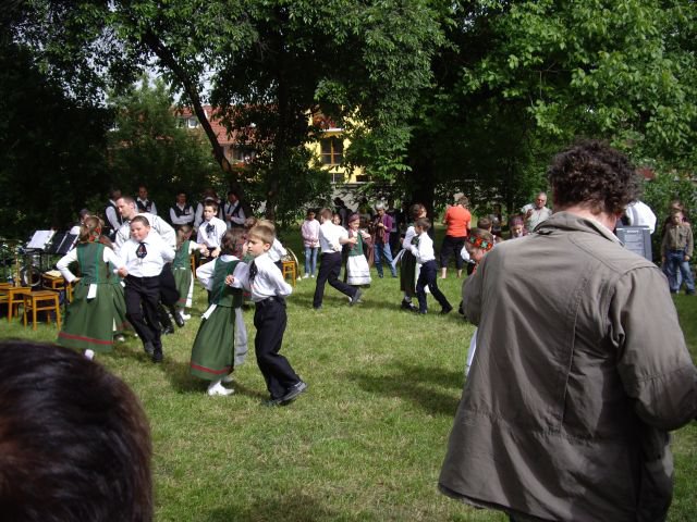 Heltauer Treffen 2013