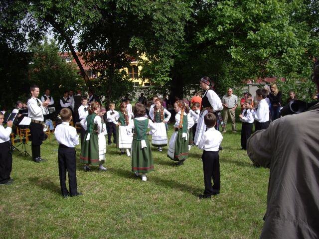 Heltauer Treffen 2013