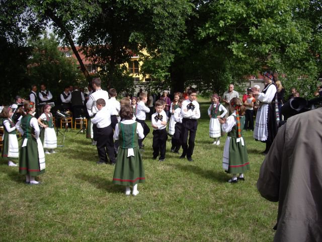 Heltauer Treffen 2013