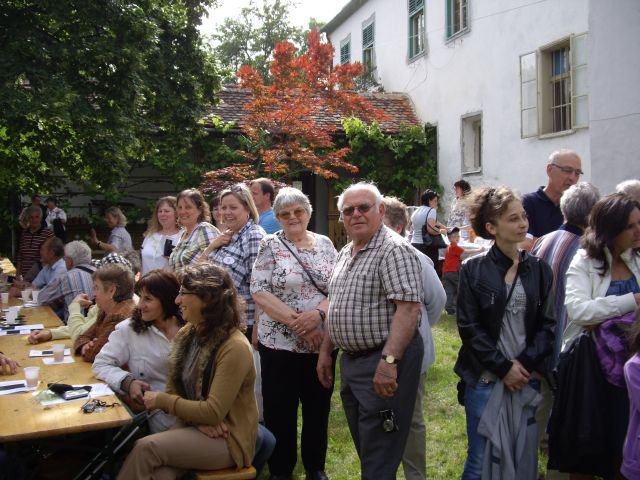 Heltauer Treffen 2013