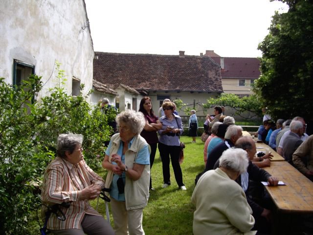 Heltauer Treffen 2013