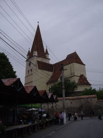 Heltauer Treffen 2013