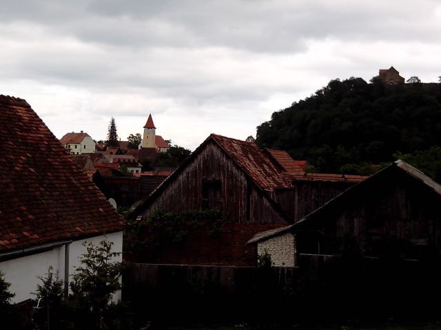 Heltauer Treffen 2013
