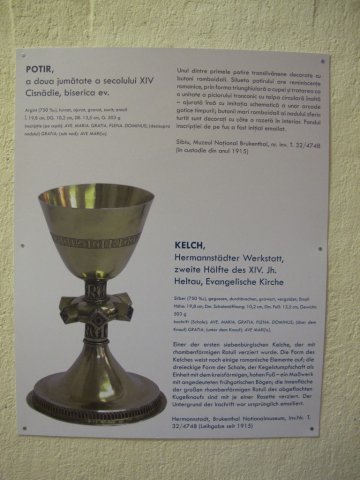 Heltauer Treffen 2013