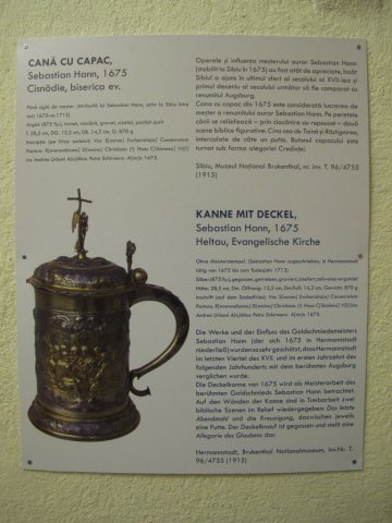 Heltauer Treffen 2013