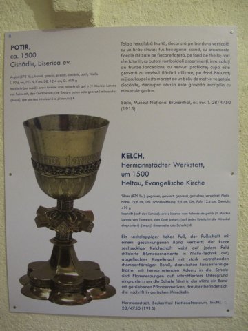 Heltauer Treffen 2013