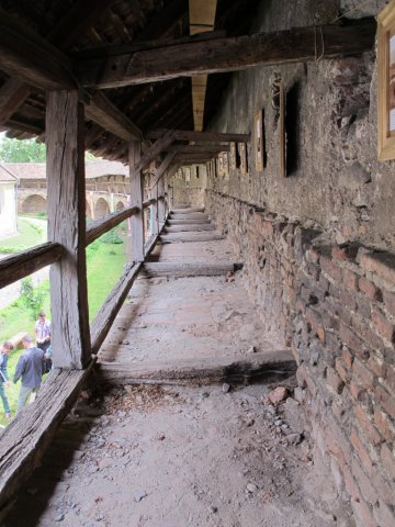 Heltauer Treffen 2013