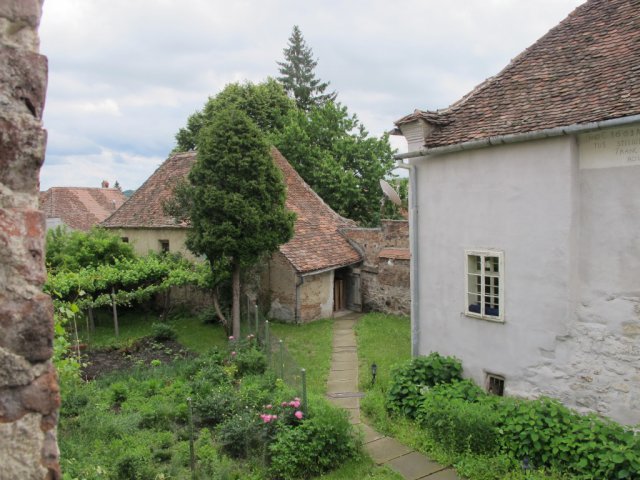 Heltauer Treffen 2013