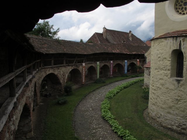 Heltauer Treffen 2013