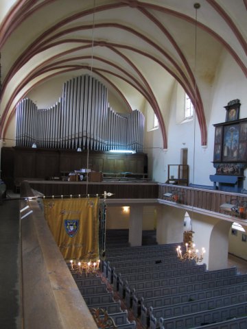 Heltauer Treffen 2013