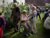Heltauer Treffen 2013