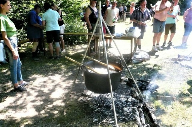 Heltauer Treffen 2017