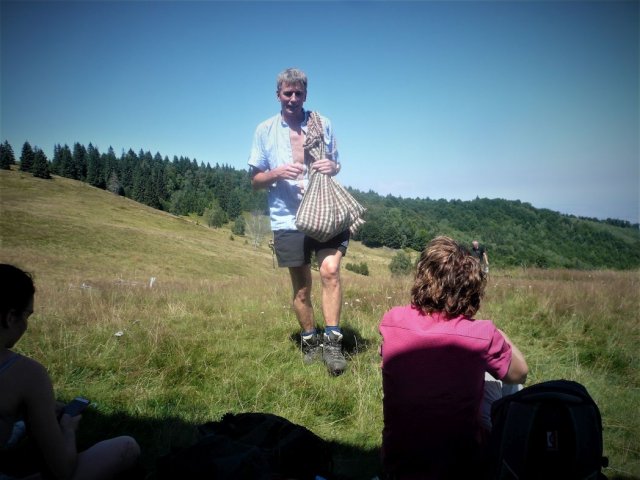 Heltauer Treffen 2017