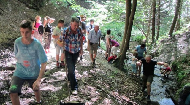 Heltauer Treffen 2017