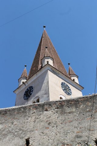 Heltauer Treffen 2017