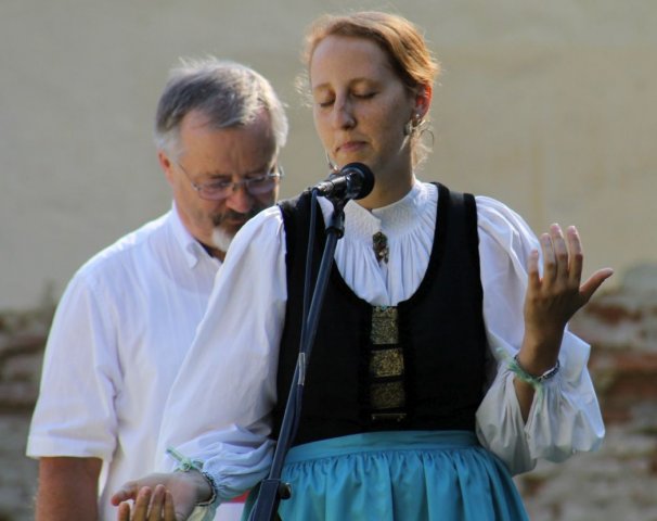 Heltauer Treffen 2017