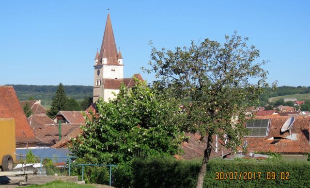 Heltauer Treffen 2017