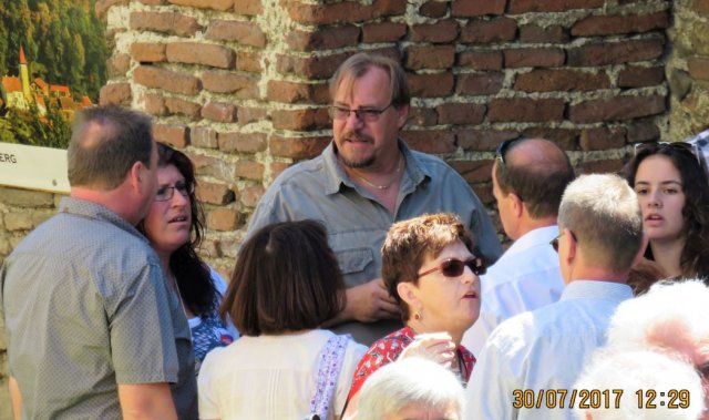 Heltauer Treffen 2017