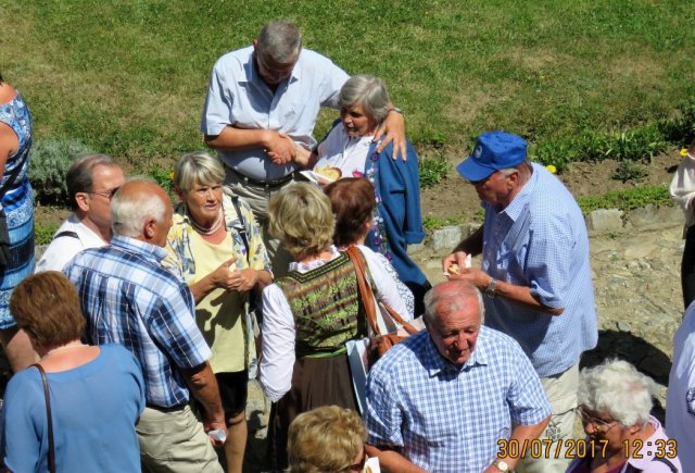 Heltauer Treffen 2017