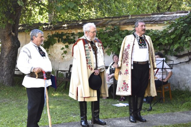 Heltauer Treffen 2017