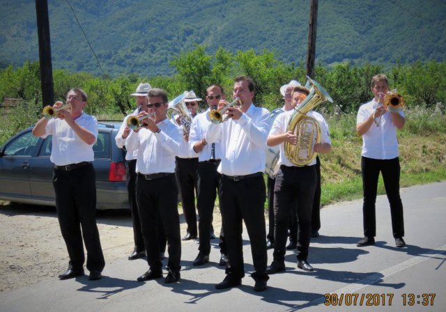 Heltauer Treffen 2017