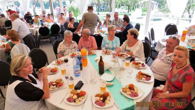 Heltauer Treffen 2017