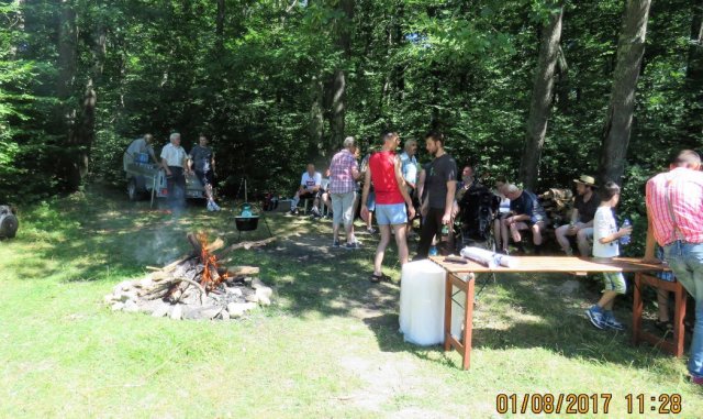 Heltauer Treffen 2017