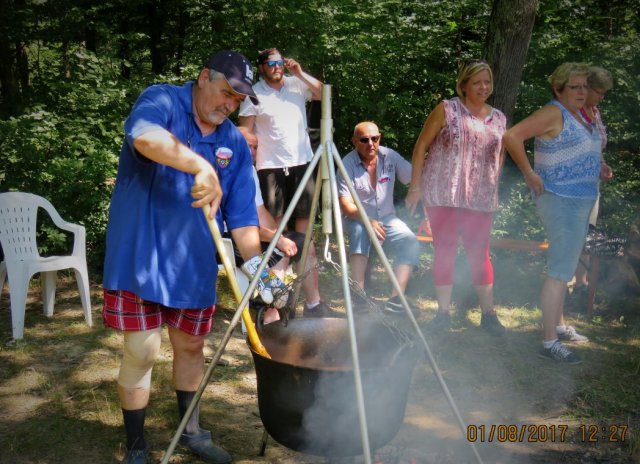 Heltauer Treffen 2017