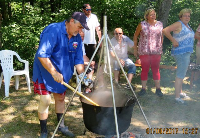 Heltauer Treffen 2017