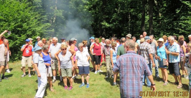 Heltauer Treffen 2017