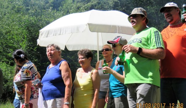 Heltauer Treffen 2017