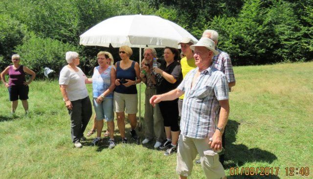 Heltauer Treffen 2017