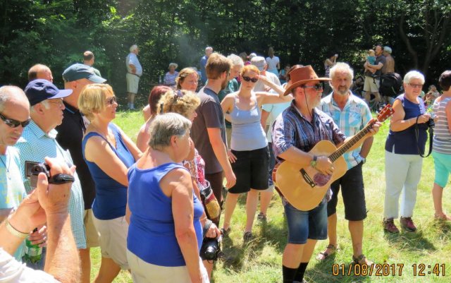 Heltauer Treffen 2017