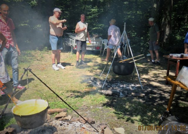 Heltauer Treffen 2017