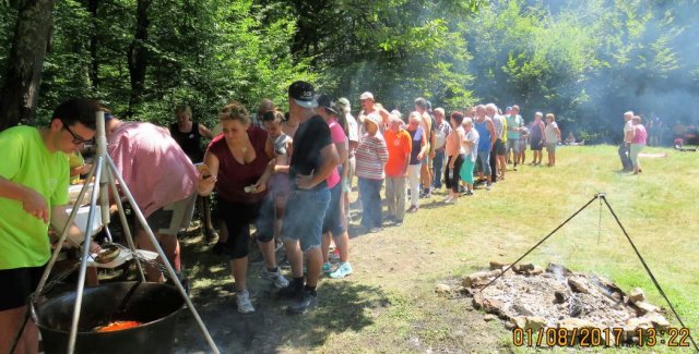 Heltauer Treffen 2017