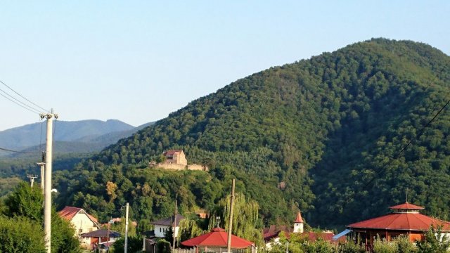 Heltauer Treffen 2017