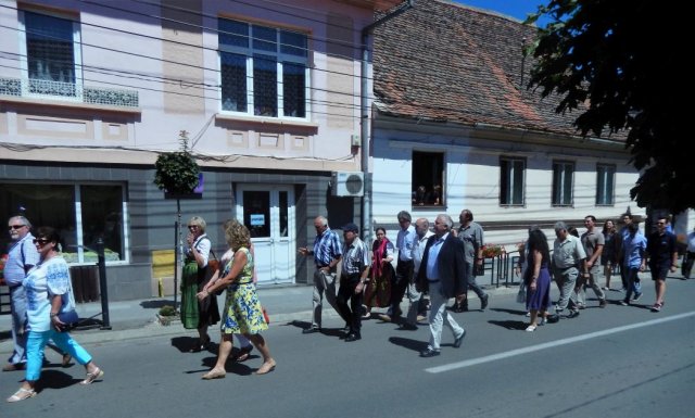 Heltauer Treffen 2017