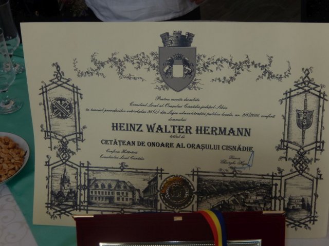 Heltauer Treffen 2017
