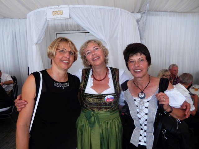 Heltauer Treffen 2017