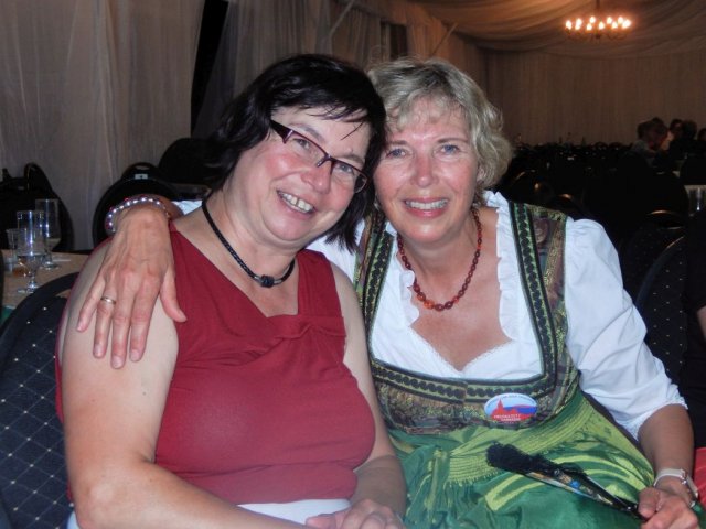 Heltauer Treffen 2017