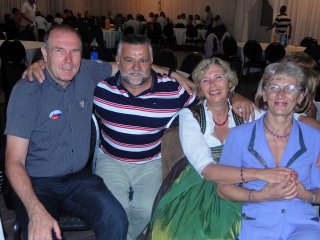 Heltauer Treffen 2017