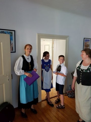 Heltauer Treffen 2017
