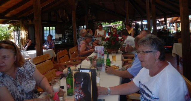 Heltauer Treffen 2017