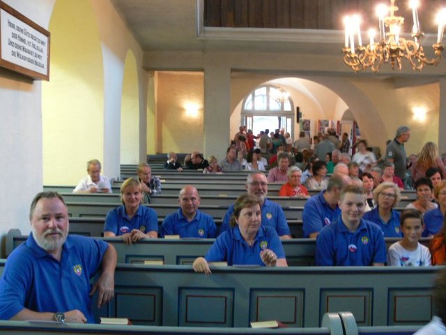 Heltauer Treffen 2017