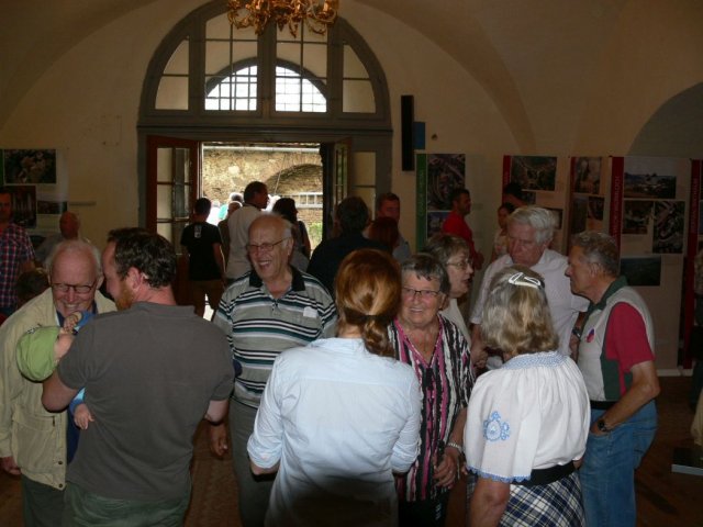 Heltauer Treffen 2017