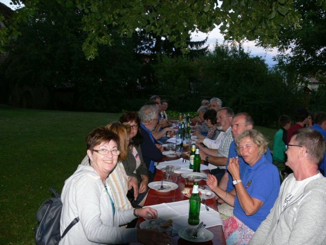 Heltauer Treffen 2017