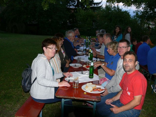 Heltauer Treffen 2017